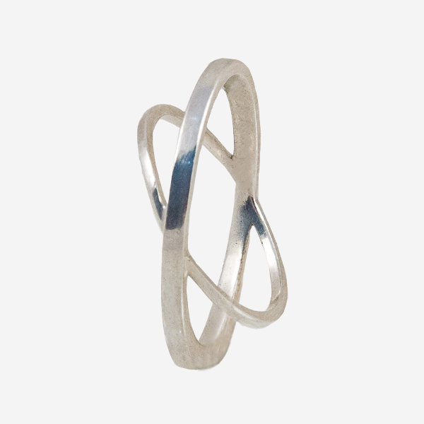 Orbit Ring Single